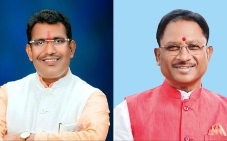 गरियाबंद में नवीन व्यवहार न्यायालय भवन के लिए सवा 11 करोड़ की मिली स्वीकृति