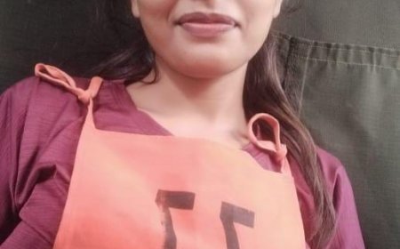 लगातार दो साल की कड़ी मेहनत के बाद निकिता बंजारे का एसएससी जीडी आईटीबीपी में चयन, बनीं क्षेत्र की प्रेरणा