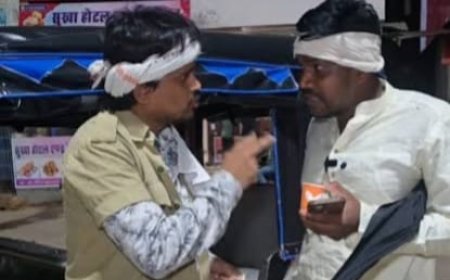 रील बनाने वाले आरईओ पर गिर सकती है गाज, कृषि विभाग ने शुरू की जांच