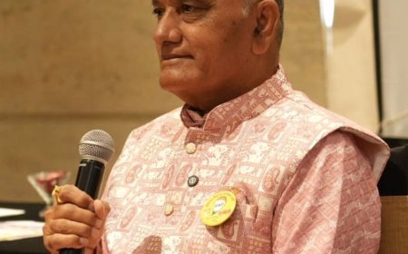 देश ज़हर में डूब रहा है, अब चुप रहना राष्ट्रीय अपराध: IPAP ने ‘जीवन सत्याग्रह’ का राष्ट्रीय ऐलान