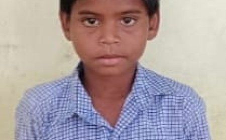 बहादुरी की मिसाल बने राकेश मिंज और आर्यन खेस, राज्य वीरता पुरस्कार से होंगे सम्मानित