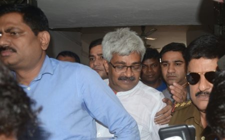 सेक्स सीडी कांड में पूर्व मुख्यमंत्री भूपेश बघेल को बड़ा झटका, सेशन कोर्ट ने ट्रायल दोबारा चलाने का दिया आदेश