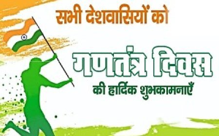 सावधान! परेड में सेल्फी और रील बनाना पड़ा भारी: दिल्ली पुलिस ने दर्ज की FIR, सुरक्षा में बाधा पर सख्त एक्शन