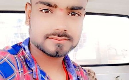 किसान खोमन साहू आत्महत्या मामले में कांग्रेस की जांच पूरी, टोकन निरस्तीकरण और पुलिस पर गंभीर आरोप