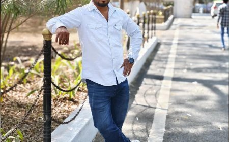 बिलासपुर शहर के 15 मंडलों में भाजयुमो अध्यक्षों की घोषणा, अमर सिंह को मिली बिलासपुर पश्चिम की जिम्मेदारी