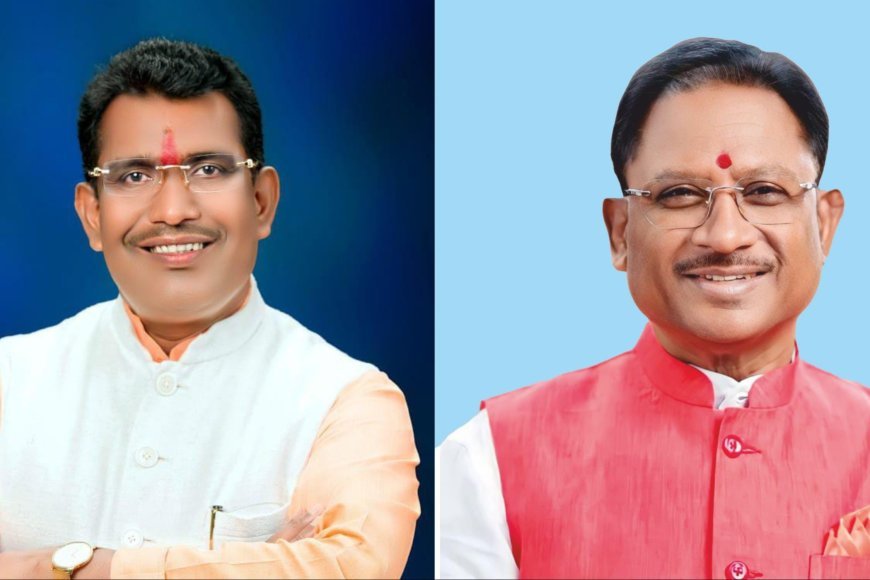 गरियाबंद में नवीन व्यवहार न्यायालय भवन के लिए सवा 11 करोड़ की मिली स्वीकृति