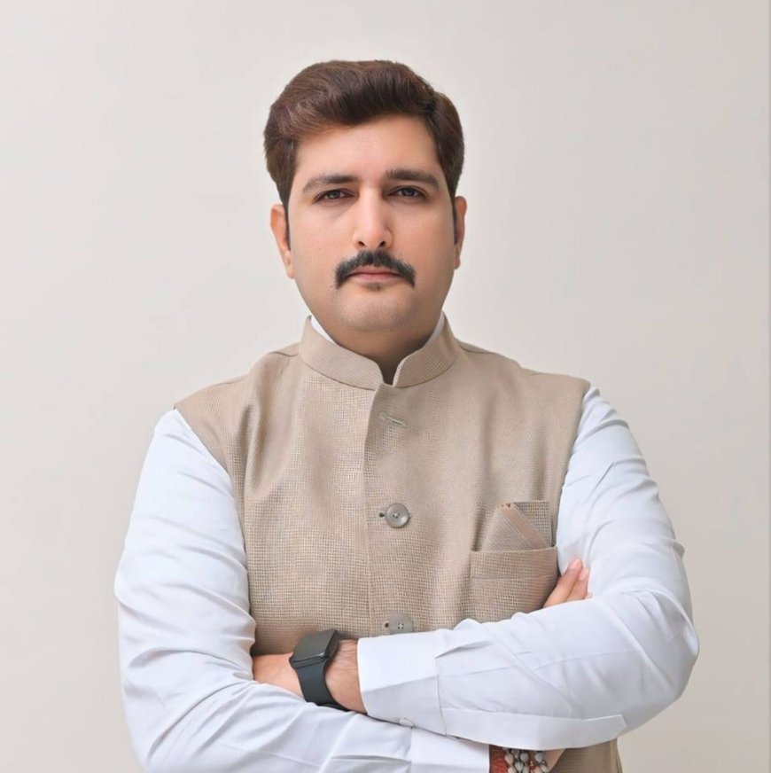 भाजपा ने कांग्रेस पर उठाया सवाल: क्या जमानत मिलना मतलब दोष मुक्त होना?