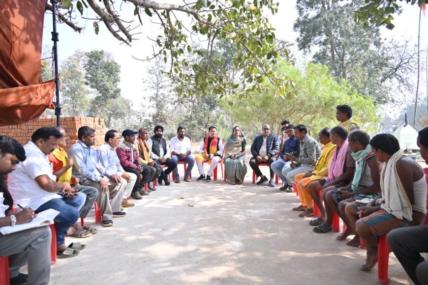 सुचिता योजना में करोड़ों के भ्रष्टाचार का आरोप, कांग्रेस प्रवक्ता वंदना राजपूत ने सरकार से पूछे सवाल
