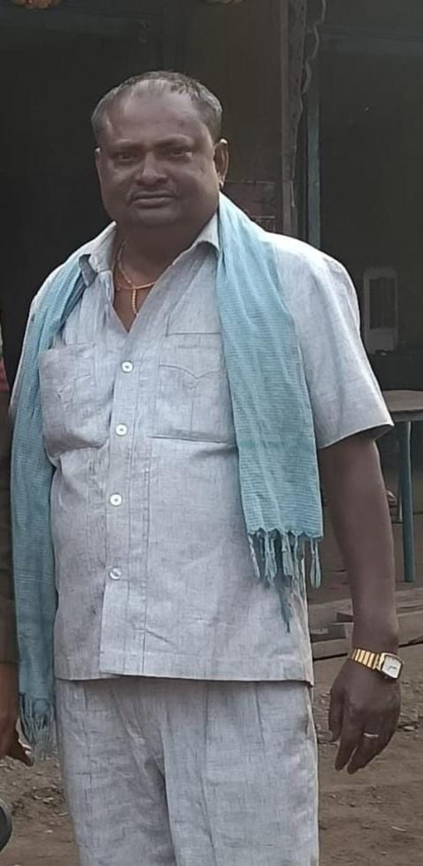 डीजल का अवैध भंडारण करने वाला आरोपी गिरफ्तार, 1080 लीटर डीजल जब्त