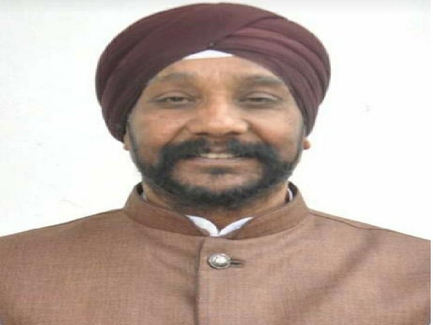 धर्मांतरण पर भाजपा का विरोध केवल दिखावा, दोहरा चरित्र उजागर: महेन्द्र छाबड़ा