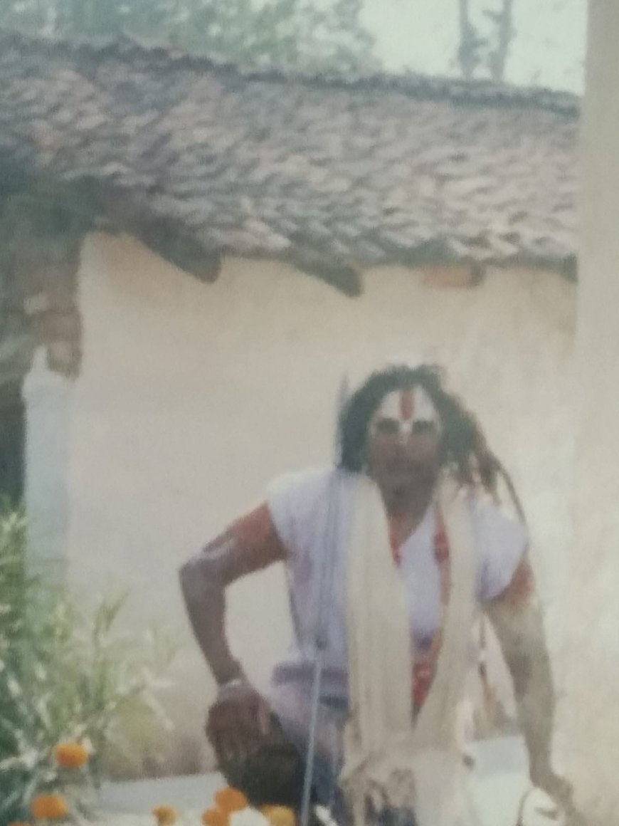 सिद्ध बाबा मंदिर में आस्था के नाम पर अंधेरगर्दी का आरोप, करोड़ों के चढ़ावे में घोटाले और महिला साध्वी उत्पीड़न का मामला उजागर