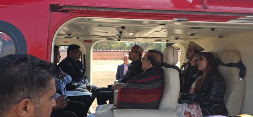 बालोद के ग्राम दुधली में रोवर-रेंजर राष्ट्रीय जंबूरी का भव्य शुभारंभ आज, देशभर से जुटे स्काउट-गाइड