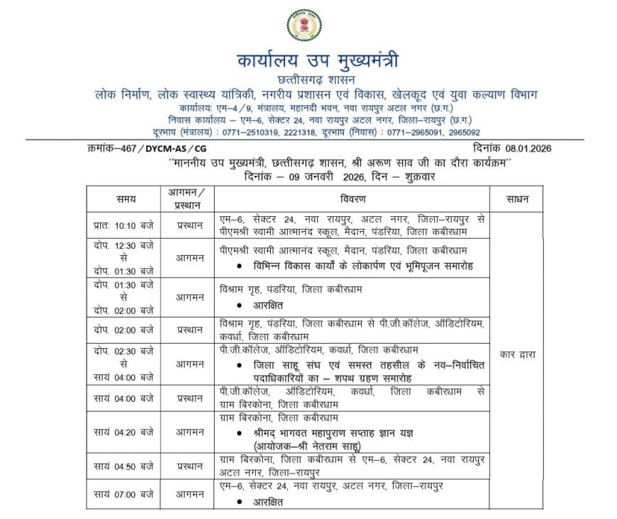 नगर पंचायत पाण्डातराई का प्राथमिक स्वास्थ्य केन्द्र गुणवत्तापूर्ण सेवाओं का बना भरोसेमंद केंद्र