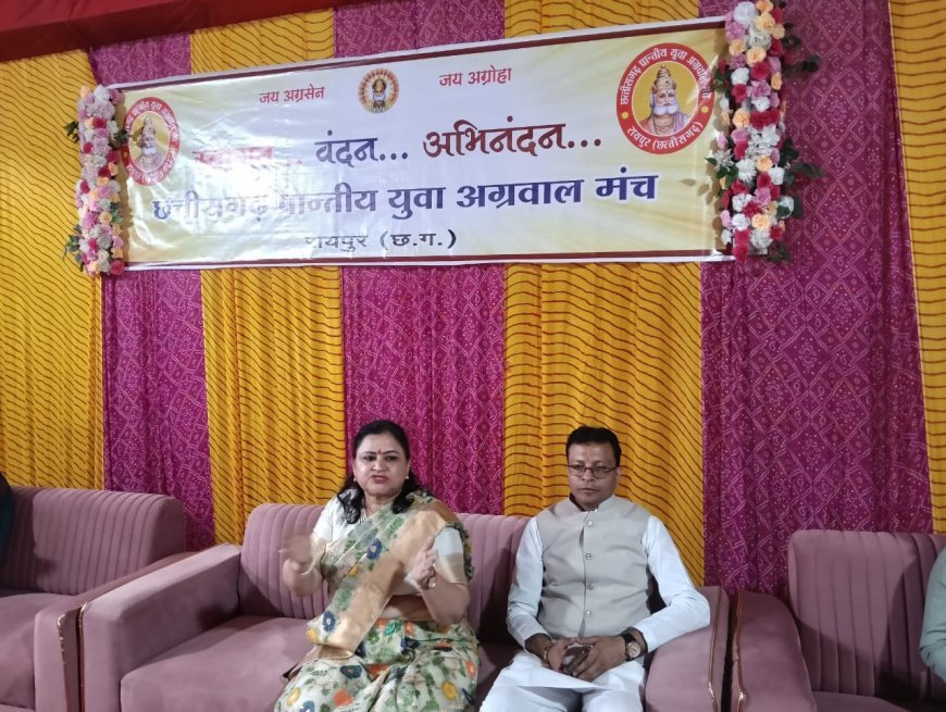 ज्योतिष और वास्तु अंधविश्वास नहीं, जीवन संतुलन का विज्ञान है : एस्ट्रो रिंकू अग्रवाल