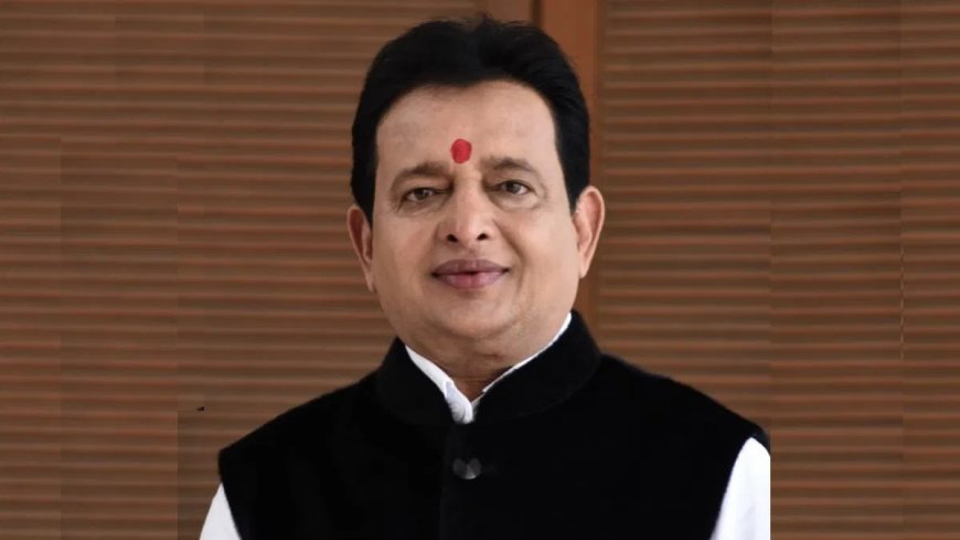 विधायक डॉ. संपत अग्रवाल की संवेदनशील पहल: लकवाग्रस्त महिला के इलाज के लिए मुख्यमंत्री कोष से 5 लाख रुपये स्वीकृत