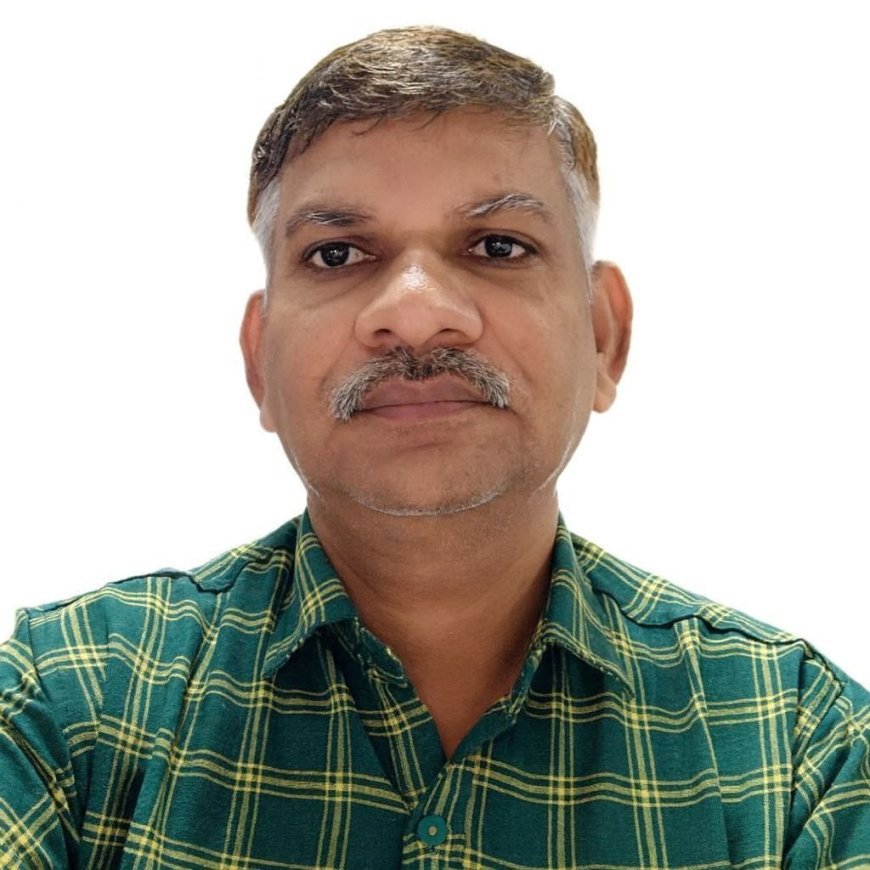 प्रदेश सरकार के सौतेले व्यवहार से अनियमित कर्मचारी आक्रोशित, 8 वर्षों से न्यूनतम वेतन नहीं बढ़ा: गोपाल प्रसाद साहू