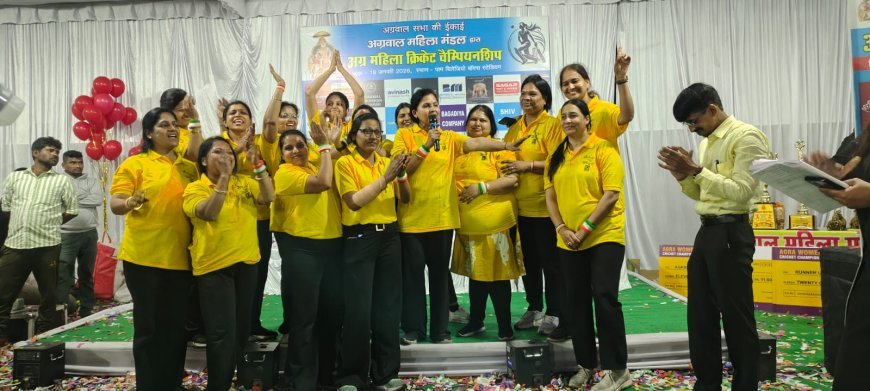 छत्तीसगढ़ में अपराध बेलगाम, महिलाएं असुरक्षित: महिला कांग्रेस ने भाजपा सरकार को घेरा