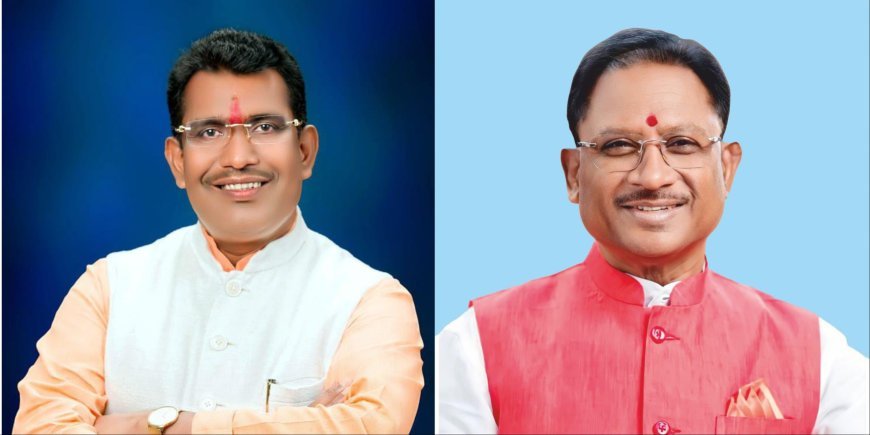 गरियाबंद में नवीन व्यवहार न्यायालय भवन के लिए सवा 11 करोड़ की मिली स्वीकृति