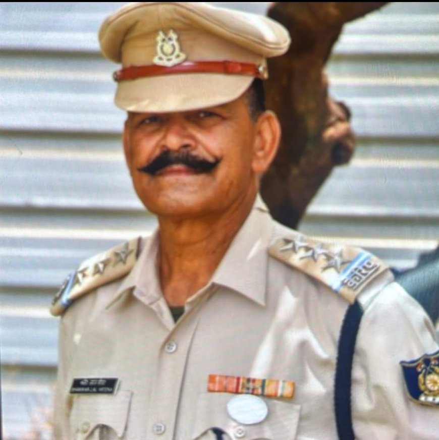 सर्चिंग से लौटते समय हादसा: मैनपुर में CRPF 65 बटालियन के जवान की दर्दनाक मौत