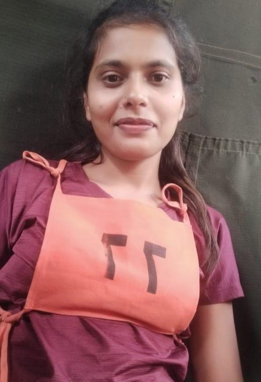 लगातार दो साल की कड़ी मेहनत के बाद निकिता बंजारे का एसएससी जीडी आईटीबीपी में चयन, बनीं क्षेत्र की प्रेरणा