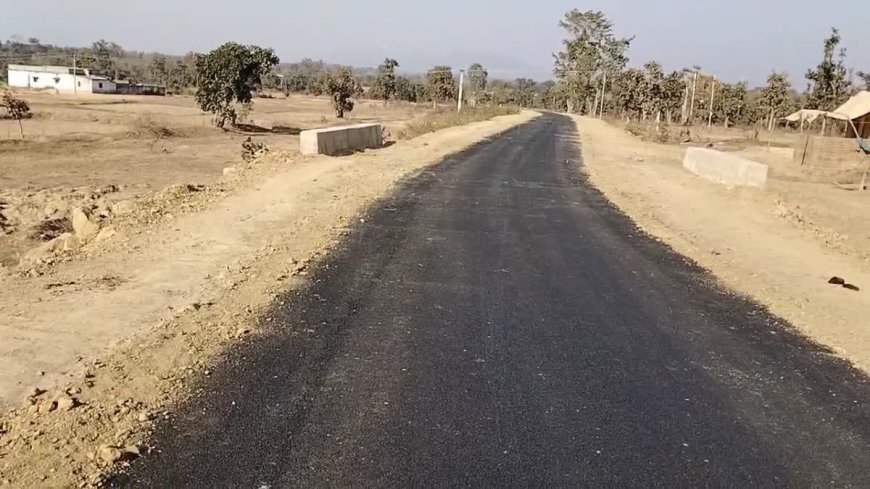 PMGSY सड़कों पर भ्रष्टाचार की परतें उजागर, जांच दल के घेरे में कार्यपालन अभियंता मोतीराम सिंह