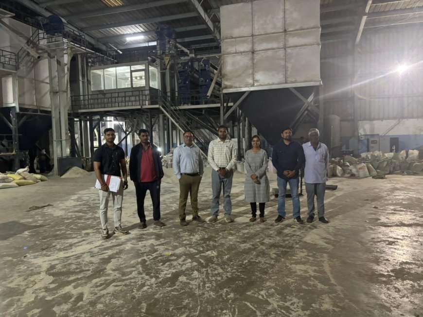 बेमेतरा में समर्थन मूल्य पर धान उपार्जन में बड़ी अनियमितता उजागर, दो राइस मिलों से हजारों क्विंटल धान गायब