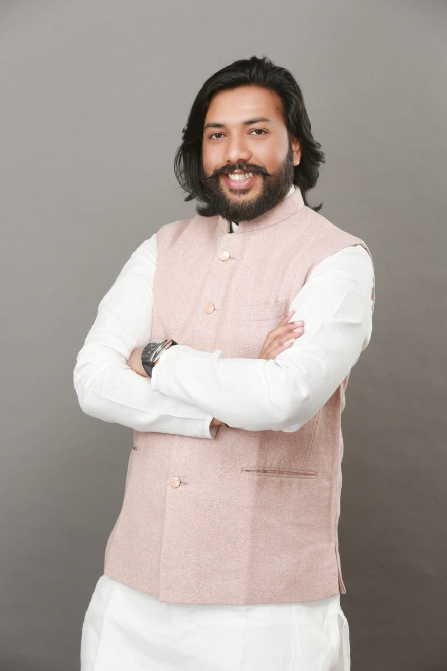 गुरु खुशवंत साहेब जी के प्रयासों से आरंग विधानसभा को विकास की नई सौगात, चकवे–परसदा सड़क निर्माण को मिली मंजूरी