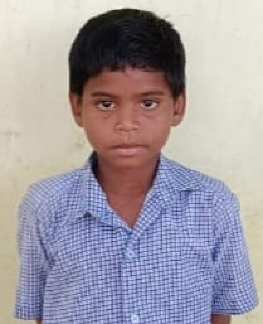 बहादुरी की मिसाल बने राकेश मिंज और आर्यन खेस, राज्य वीरता पुरस्कार से होंगे सम्मानित