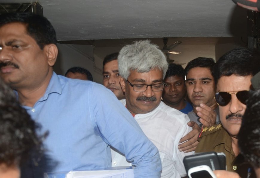 सेक्स सीडी कांड में पूर्व मुख्यमंत्री भूपेश बघेल को बड़ा झटका, सेशन कोर्ट ने ट्रायल दोबारा चलाने का दिया आदेश