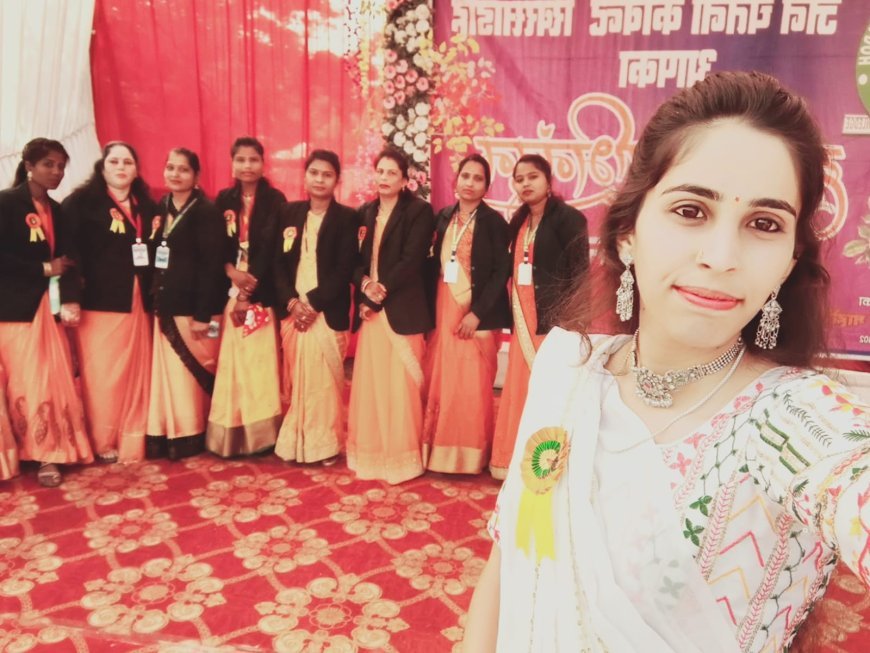 जन चेतना कॉन्वेंट स्कूल खिरसाडोह में वार्षिकोत्सव की धूम: नन्हे सितारों ने सांस्कृतिक प्रस्तुतियों से मोहा मन