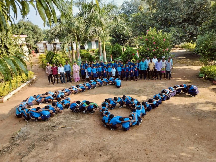 बालोद में स्वच्छ भारत मिशन के तहत ग्रामीणों में जागरूकता अभियान का आयोजन