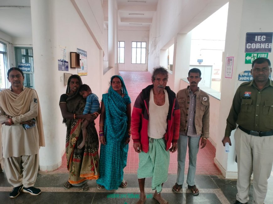 कबीरधाम पुलिस की सख्त कार्यवाही: थाना पंडरिया में अवैध शराब, जुआ और स्थाई वारंटियों पर कसा शिकंजा