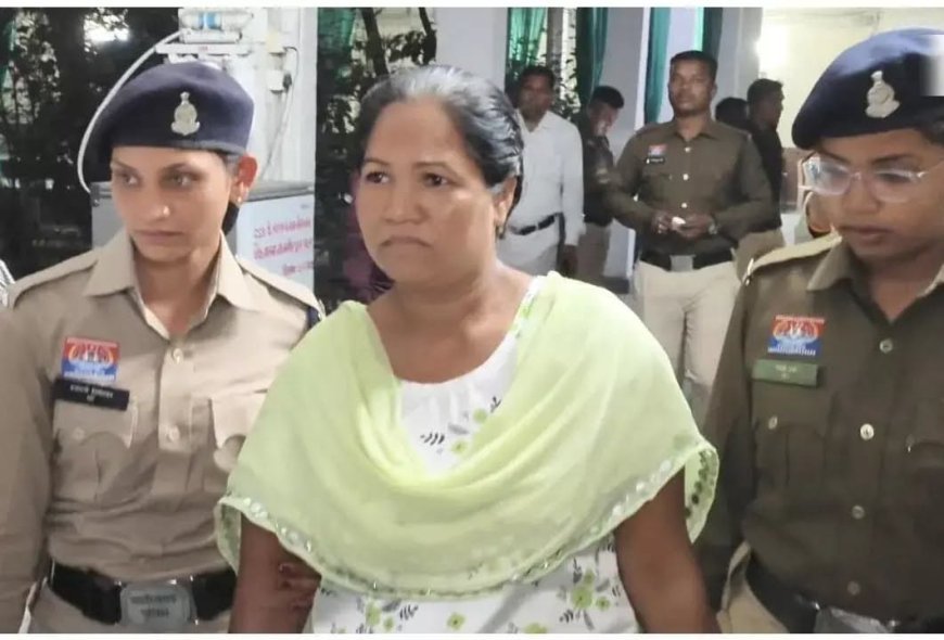 पोराबाई नकल प्रकरण में 17 साल बाद फैसला, छात्रा सहित चार दोषियों को पांच साल की सजा