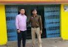 वीआईपी रोड स्थित क्लब मिथ्या पर पुलिस की सख्त कार्रवाई, समय से अधिक संचालन पर मैनेजर गिरफ्तार