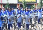 सरस्वती साइकिल योजना से बेटियों की शिक्षा को मिली नई गति, स्कूल पहुँचना हुआ आसान
