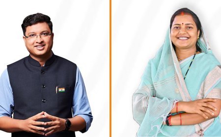 मंत्री लक्ष्मी राजवाड़े के मार्गदर्शन में भटगांव में होगा भव्य कपिध्वज करियर गाइडेंस कार्यक्रम