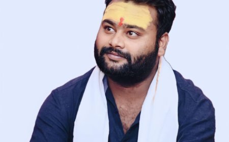 केंद्रीय बजट 2026-27 जनता की उम्मीदों पर खरा नहीं, सरकार की असफलता का दस्तावेज है – विकाश केशरी