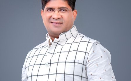 “रिफॉर्म नहीं, रिफ्रेम्ड झूठ है यह बजट” – आम जनता को ठगने का दस्तावेज है बजट 2026-27 : राकेश ठाकुर