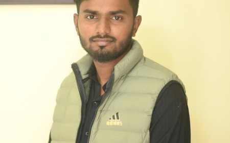 बजट आया, भरोसा नहीं — युवा, मजदूर और किसान खुद को ठगा महसूस कर रहे हैं : अमन वर्मा