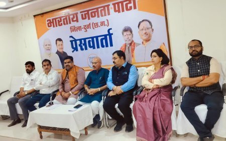 केंद्रीय बजट आत्मनिर्भर भारत और विकसित भारत 2047 की दिशा में बड़ा कदम – कैबिनेट मंत्री गजेंद्र यादव