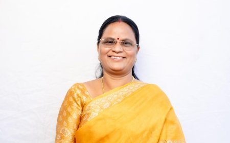 विकास और सामाजिक संतुलन का बजट, नए भारत की मजबूत नींव : महापौर संजू देवी राजपूत