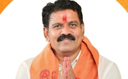 उप मुख्यमंत्री विजय शर्मा की अनुशंसा पर 17 कबीर कुटियों को 4.25 लाख का अनुदान