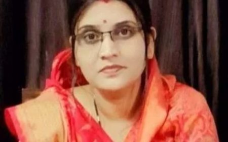 Raipur News : महिला सुरक्षा पर कांग्रेस का भाजपा सरकार पर हमला, बिलासपुर दुष्कर्म मामले को लेकर लगाए गंभीर आरोप