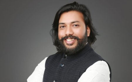 आरंग में विकास की रफ्तार तेज: 2 किमी आंतरिक मार्ग निर्माण को ₹3.30 करोड़ की स्वीकृति