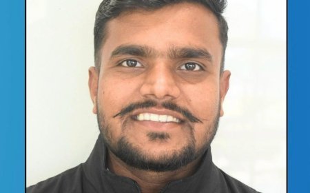 गुरुकुल पब्लिक स्कूल कवर्धा के क्रीड़ा शिक्षक रामू सिंह ठाकुर का इंडोनेशिया–इंडिया बॉल बैडमिंटन टेस्ट सीरीज में चयन