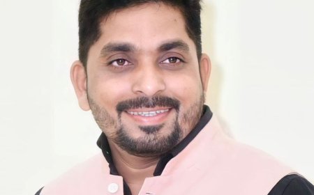 होली से पहले किसानों को मिला सम्मान और समृद्धि का उपहार, ऐतिहासिक फैसला: डॉ. वीरेन्द्र साहू