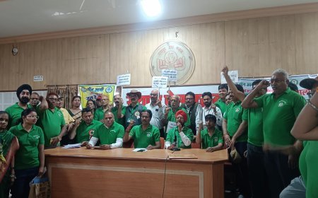 रायपुर के तालाबों पर अतिक्रमण के विरुद्ध ग्रीन आर्मी छत्तीसगढ़ का अभियान, सर्वोदय तालाब का मुद्दा प्रमुखता से उठाया