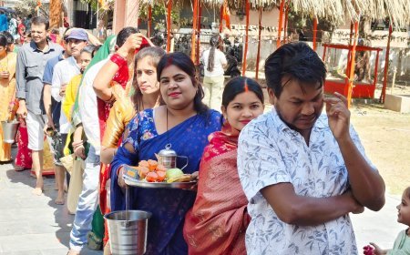 महाशिवरात्रि पर शिवमय हुआ कोरबा, शिवालयों में उमड़ा श्रद्धालुओं का सैलाब