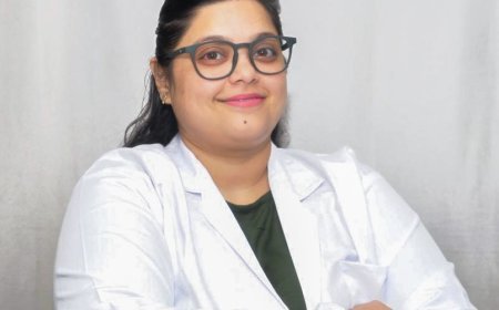 NHMMI Hospital Raipur की चेतावनी: दर्द रहित गांठों को न करें नजरअंदाज, समय पर जांच है जरूरी