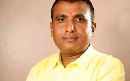 संकल्प बजट 2026-27 से विकास को गति, कबीरधाम को मिली सौगातें : नपा अध्यक्ष चंद्रप्रकाश चंद्रवंशी